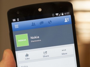 Nokia Nokia
