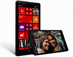 Nokia Lumia Icon