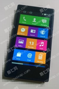 Nokia X Nokia X