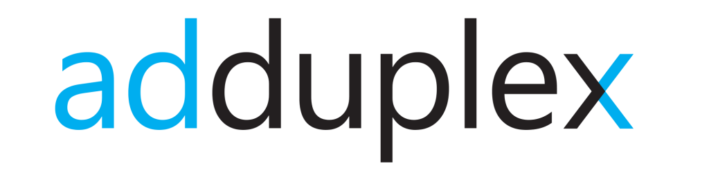 AdDuplex