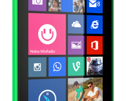 Nokia Lumia 630 прошла сертификацию в США