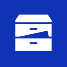 Pocket File Manager - файловый менеджер для Windows Phone 8