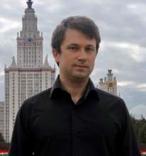 Алексей Кибкало