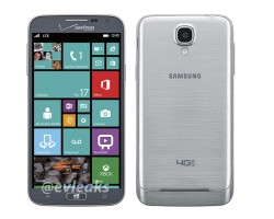 ATIV Second Edition — первый Windows Phone 8.1-смартфон Samsung?