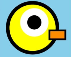 Wavvy Bird — клон Flappy Bird с нестандартным управлением