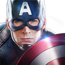 Captain America: The Winter Soldier — новая игра от Gameloft для Windows Phone 8