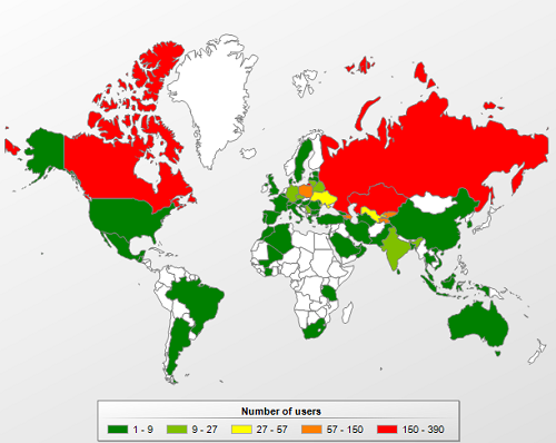 FakeInstef-map