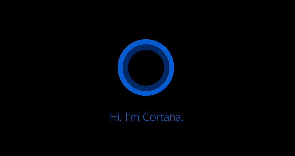 Cortana  - голосовой помощник на WP8.1