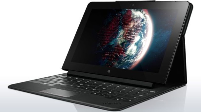 Lenovo ThinkPad 10"