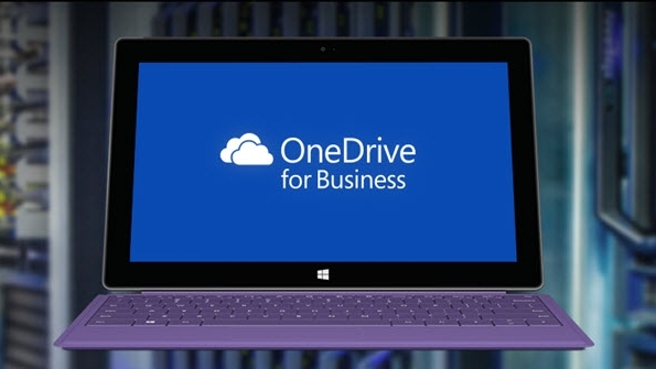 One Drive for Business