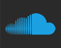 Windows Phone приложение SoundCloud