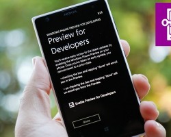 Nawzil: Windows Phone 8.1 Developer Preview выйдет сегодня