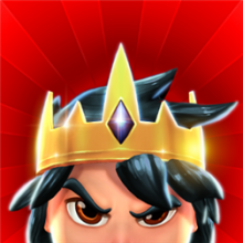 Royal Revolt 2 — новая игра для Windows Phone 8 и Windows 8