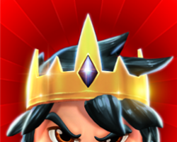 Royal Revolt 2 — новая игра для Windows Phone 8 и Windows 8