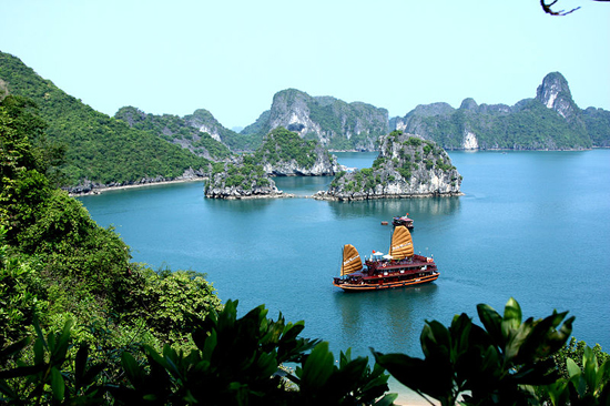 halong