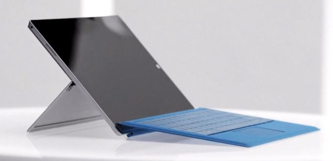 Surface Pro 3