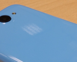 Fly тоже готовит смартфон на базе Windows Phone