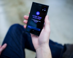 Microsoft добавит в Windows Phone более продвинутую защиту от смартфонных воров
