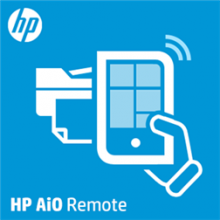 Компания HP выпустила приложение для беспроводной печати с устройств на базе Windows Phone
