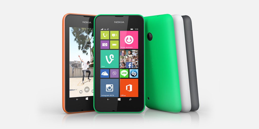 Nokia-Lumia-530