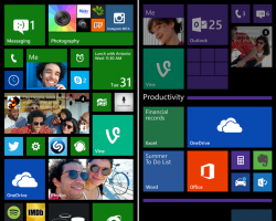 Windows Phone 8.1 Update 1 можно будет установить поверх девелоперской версии Windows Phone 8.1