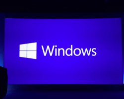 Превью-версия Windows 9 выйдет в сентябре