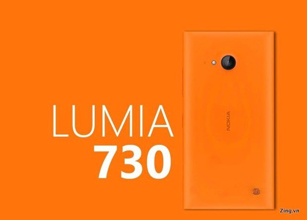 Nokia Lumia 730