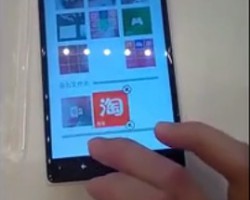 «Живые папки» в Windows Phone 8.1 GDR1 (Видео)