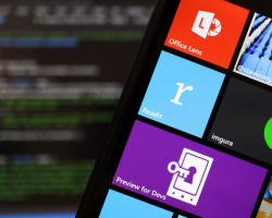 Обновление Lumia Cyan скоро получат несколько моделей Nokia Lumia с Windows Phone 8.1 Preview for Developers