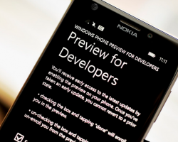 Компания Microsoft открыла доступ к обновлению Lumia Cyan многим моделям смартфонов
