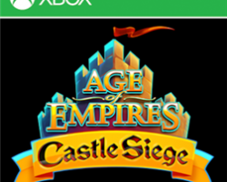 Age of Empires: Castle Siege — новая Xbox-игра для Windows Phone и Windows 8