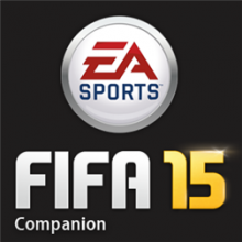 На Windows Phone появилось приложение-компаньон для FIFA 15