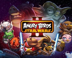 Игра Angry Birds Star Wars II на Windows Phone получила крупное обновление