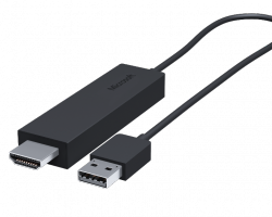 Wireless Display Adapter от Microsoft уже доступен по предзаказу