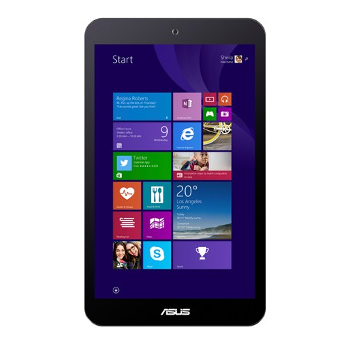 ASUS VivoTab 8