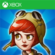 Secrets and Treasure — новая бесплатная игра для Windows Phone и Windows 8 с поддержкой Xbox