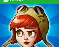 Secrets and Treasure — новая бесплатная игра для Windows Phone и Windows 8 с поддержкой Xbox