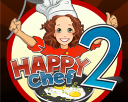 Обзор Happy Chef 2 — откройте в себе талант шеф-повара!