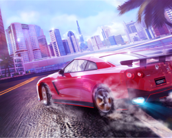 Игра Asphalt 8: Airborne для Windows и Windows Phone получила крупное обновление