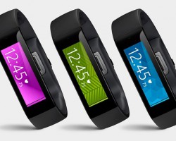 24 часа с Microsoft Band