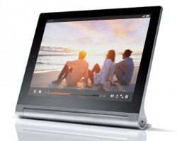 Новинки Lenovo: ультрабук Yoga 3 Pro и планшеты Yoga Tablet 2