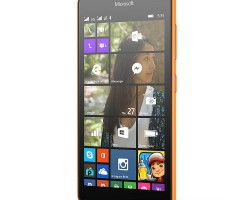 Lumia 535 поступит в продажу 26 ноября в Индии