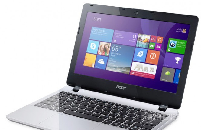  ACER ASPIRE E 11