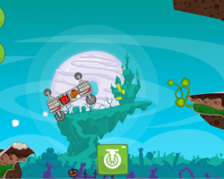 Игры Bad Piggies и Angry Birds Seasons для Windows Phone стали бесплатными