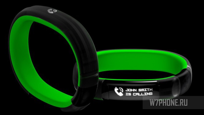 Razer Nabu 