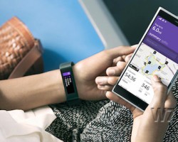 Почему Microsoft Band — лучший фитнес-гаджет 2014 года