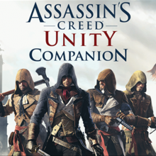 На Windows Phone вышло приложение-компаньон для игры Assassin’s Creed Unity