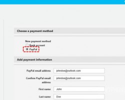 Вознаграждение разработчикам WP-приложений можно перечислять и через PayPal
