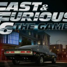Fast & Furious 6: The Game вышла на Windows Phone