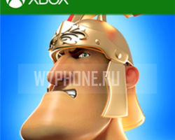 В игре Total Conquest появилась поддержка Xbox Live